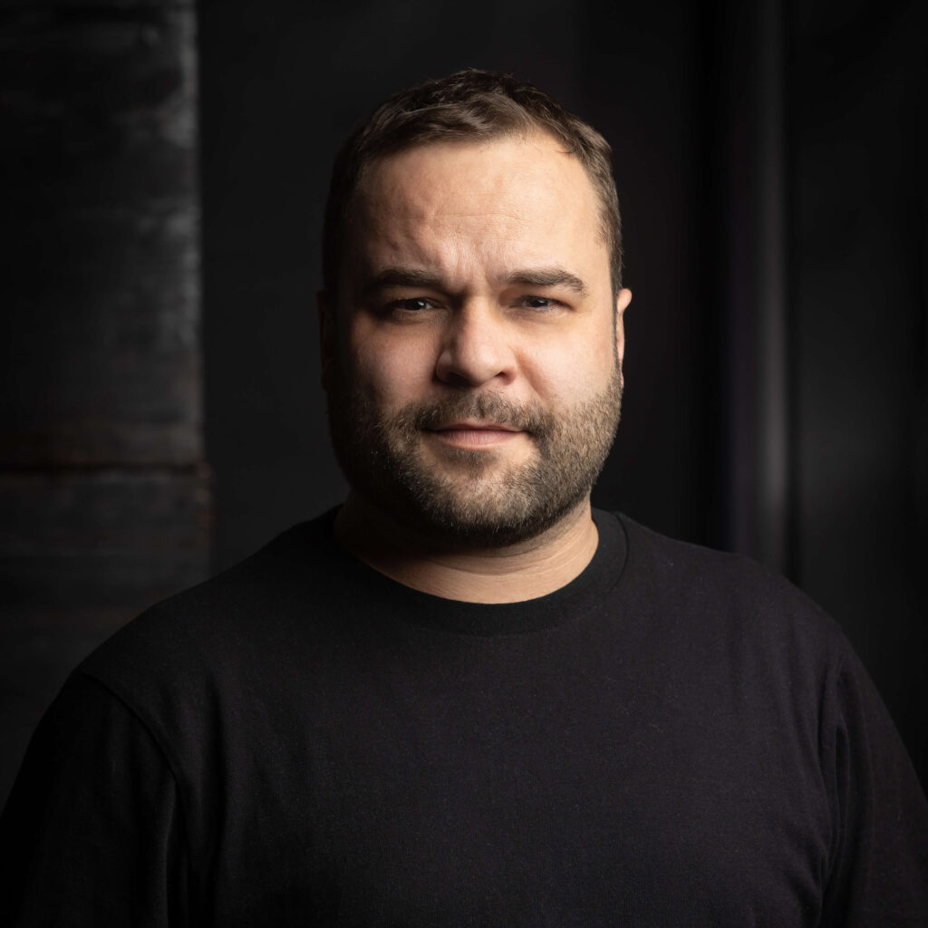 Ctibor Pouba