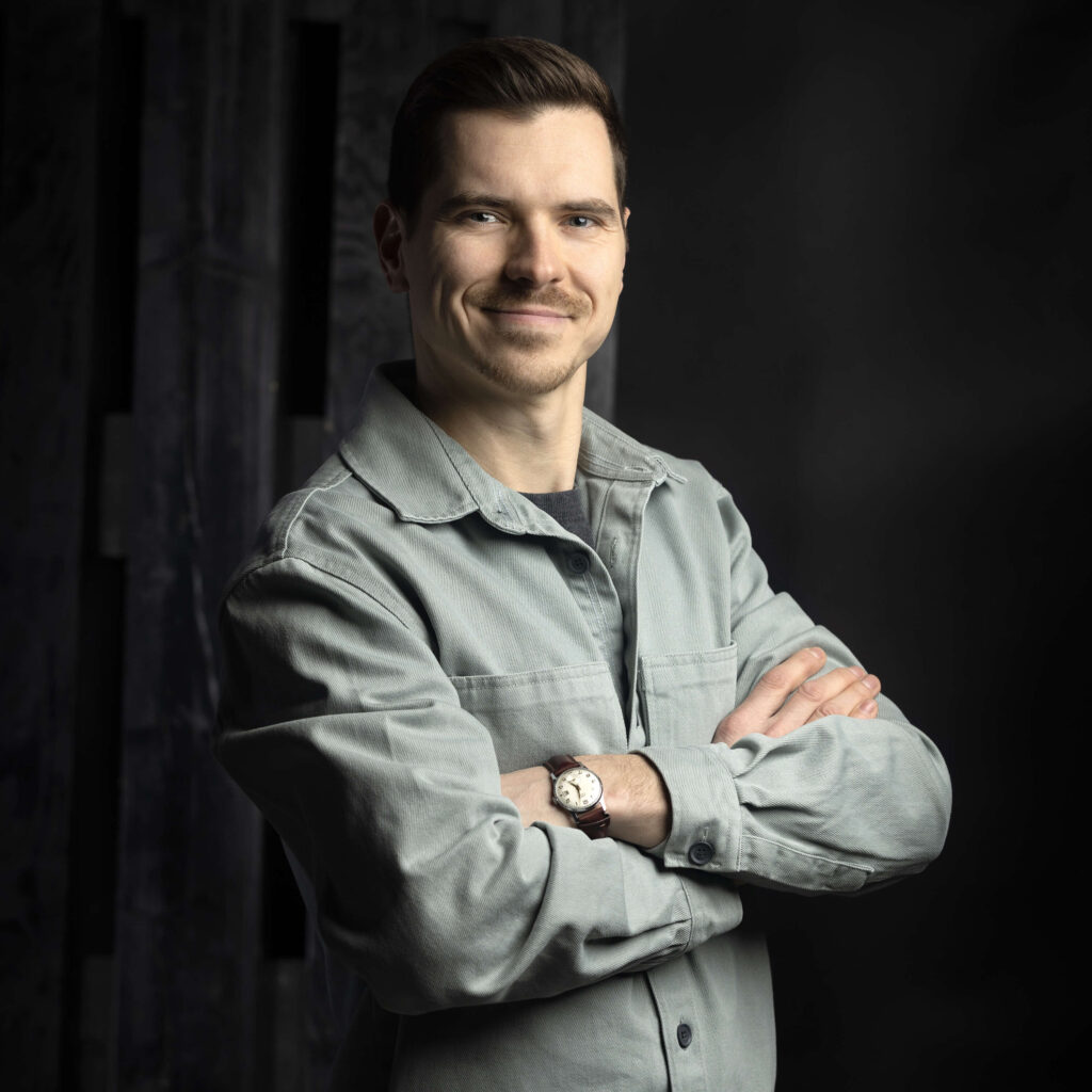 Vilém Postranecký